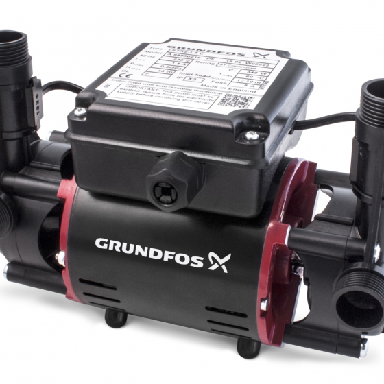 Grundfos Pumps - Everything You Need To Know