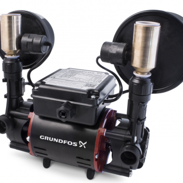 grundfos 12v pump
