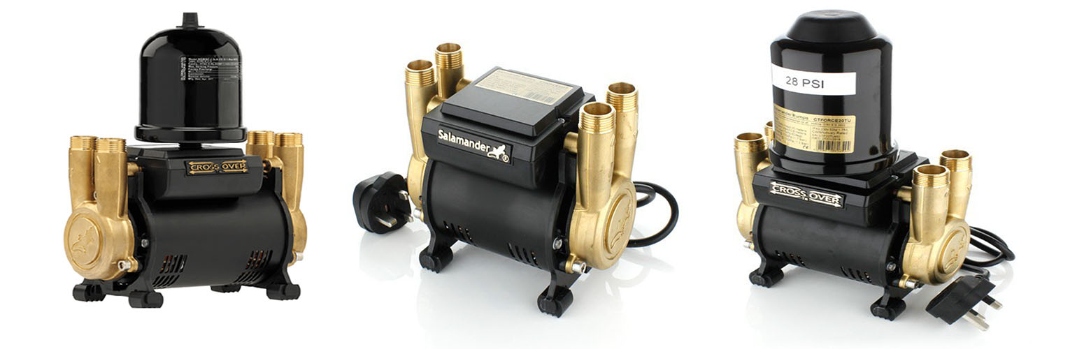 Salamander Pumps Everything you Need to Know