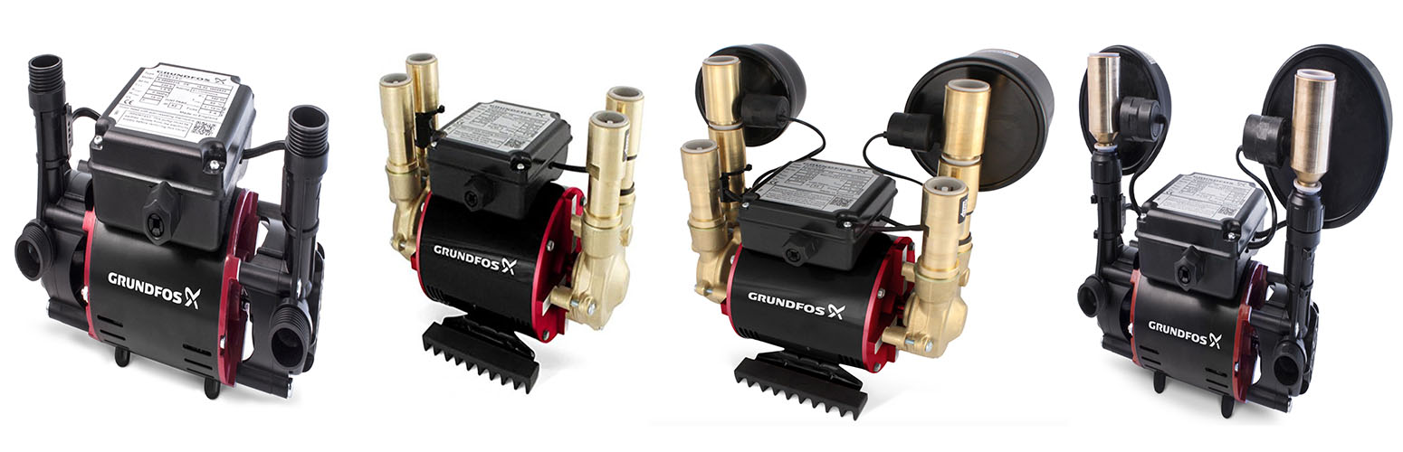 Grundfos Pumps - Everything You Need To Know