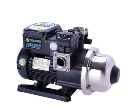 walrus tq200 water supply and pressure booster pump