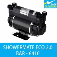 SHOWERMATE ECO 2.0 BAR