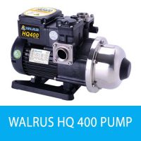 Walrus HQ 400