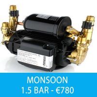 monsson neg pump 1.5